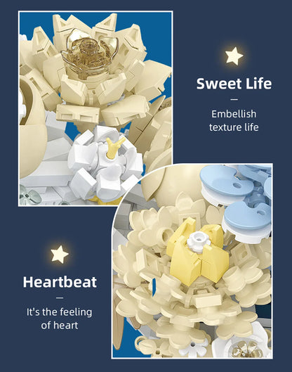 Creative Expert Eternal Moon