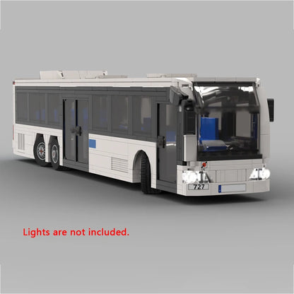 Citaro L City Bus Modular
