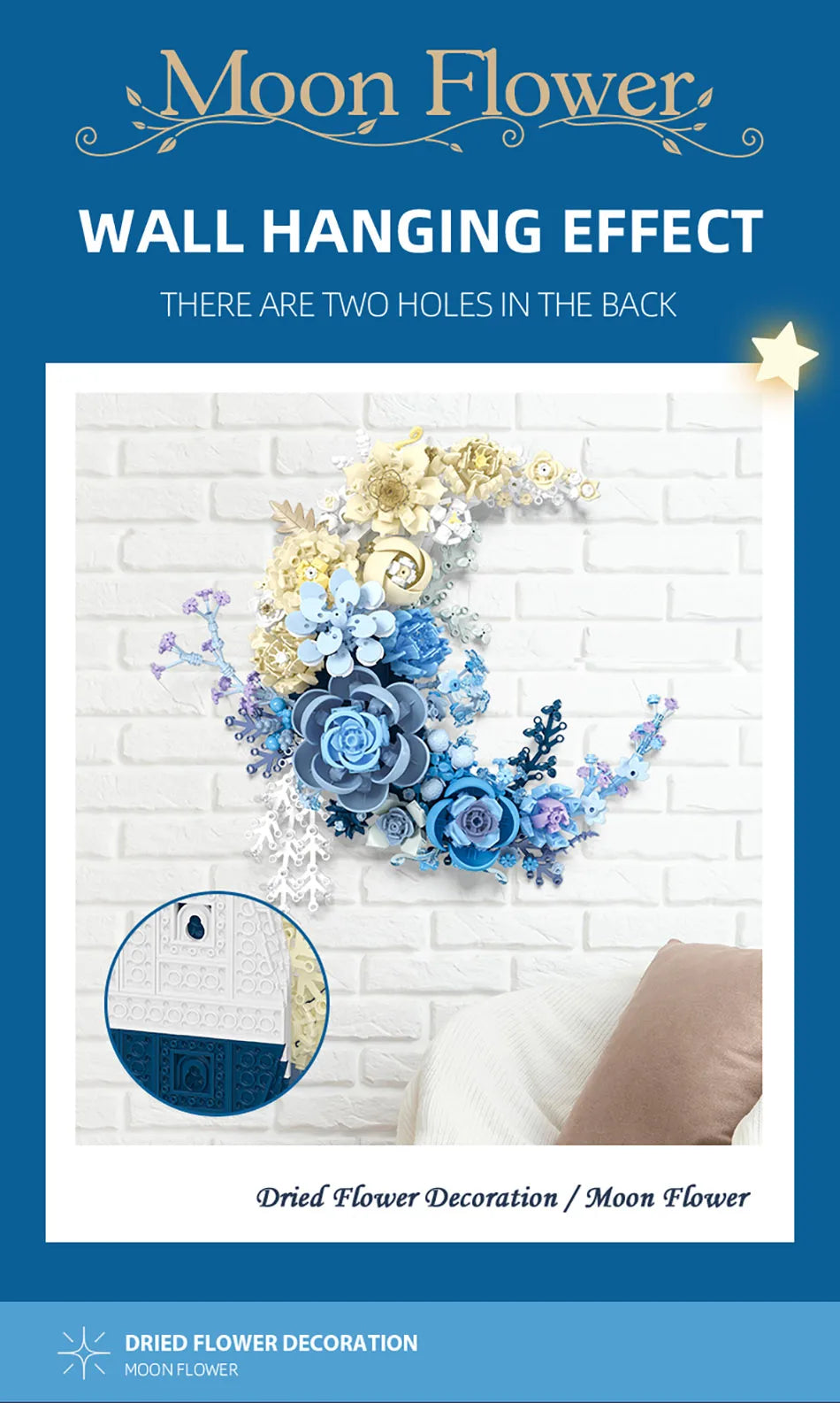 Creative Expert Eternal Moon