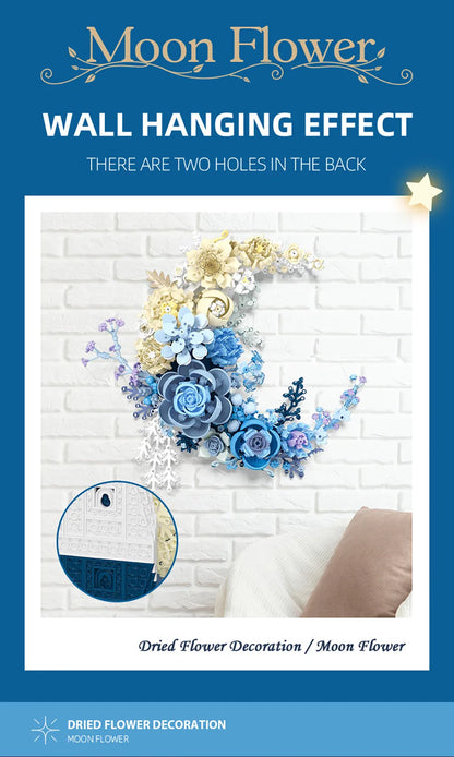 Creative Expert Eternal Moon