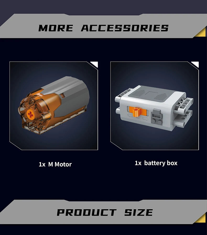 Aircraft Engine Building Block