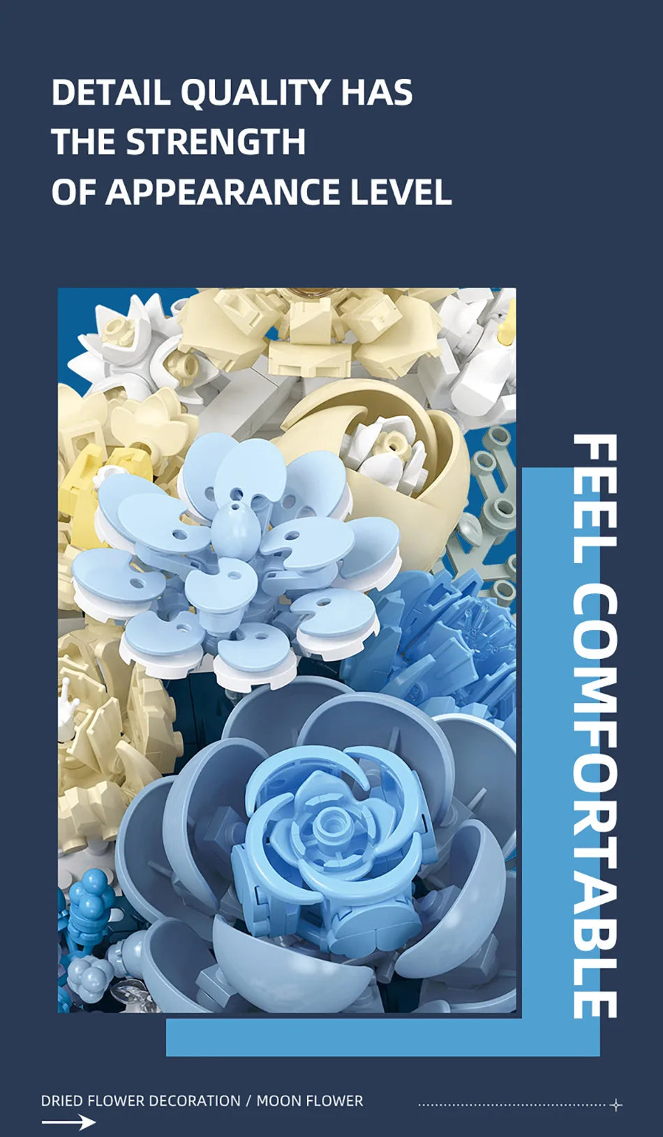 Creative Expert Eternal Moon