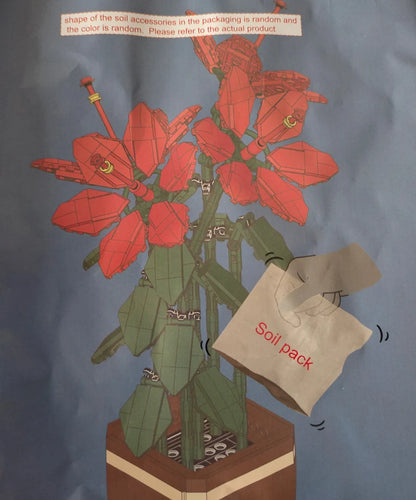 City Creativity Bouquet Flower Cymbidium Faberi Bouque