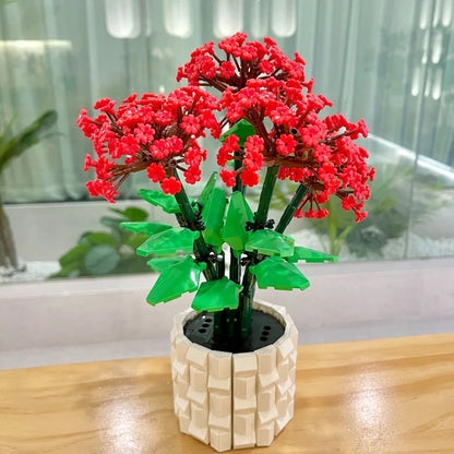 City Creativity Bouquet Flower Cymbidium Faberi Bouque