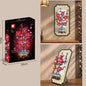 Plum Blossom Hanging Painting Building Blocks