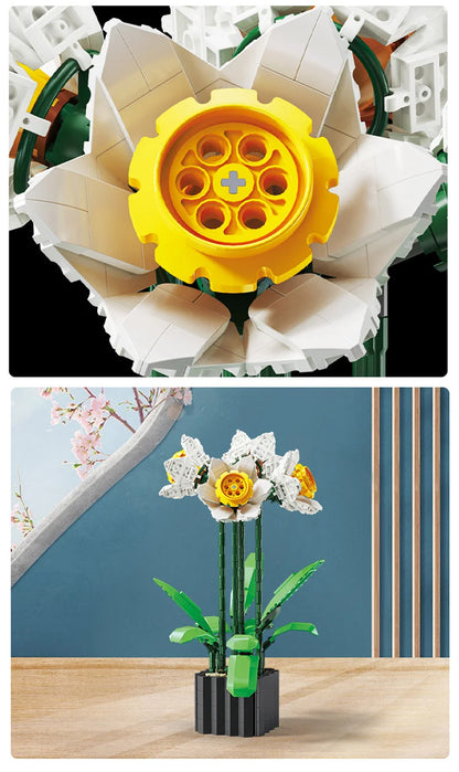 Creativity Bouquet Lavender Potted Plant