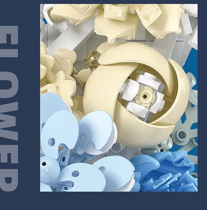 Creative Expert Eternal Moon