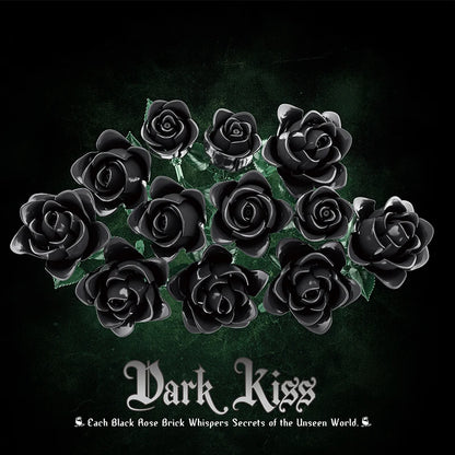 Sunflower Building Blocks Flower Bouquet Vase