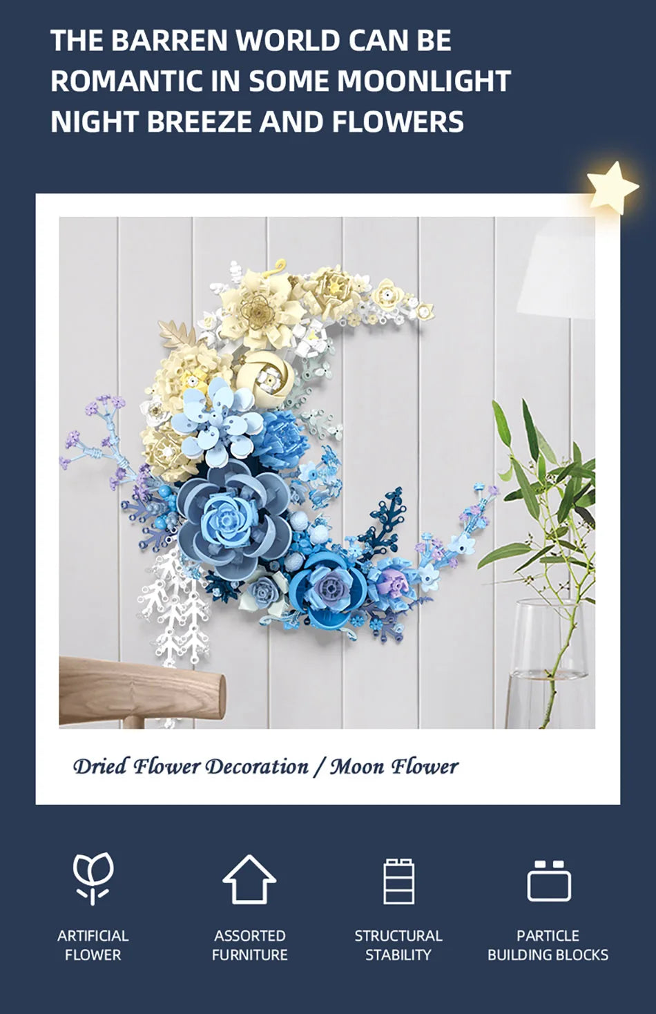 Creative Expert Eternal Moon