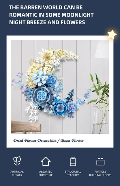 Creative Expert Eternal Moon