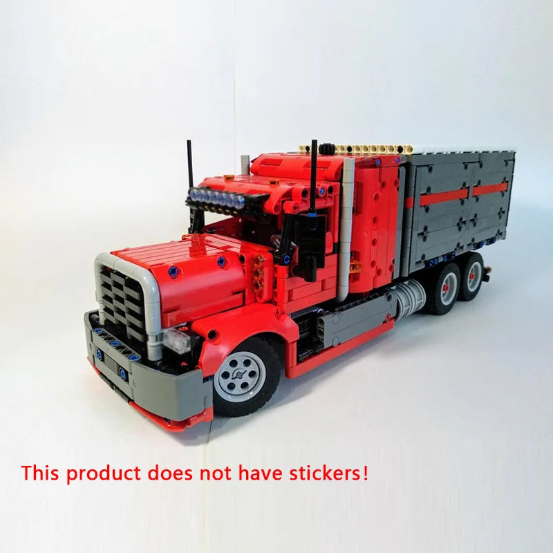 Model D Truck Modular Technology Gifts