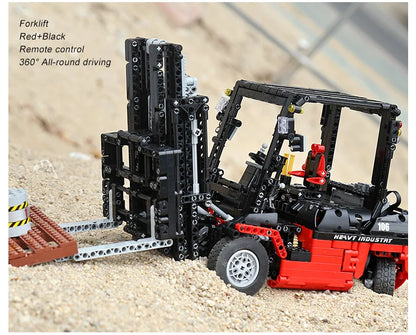 Forklift Truck RC