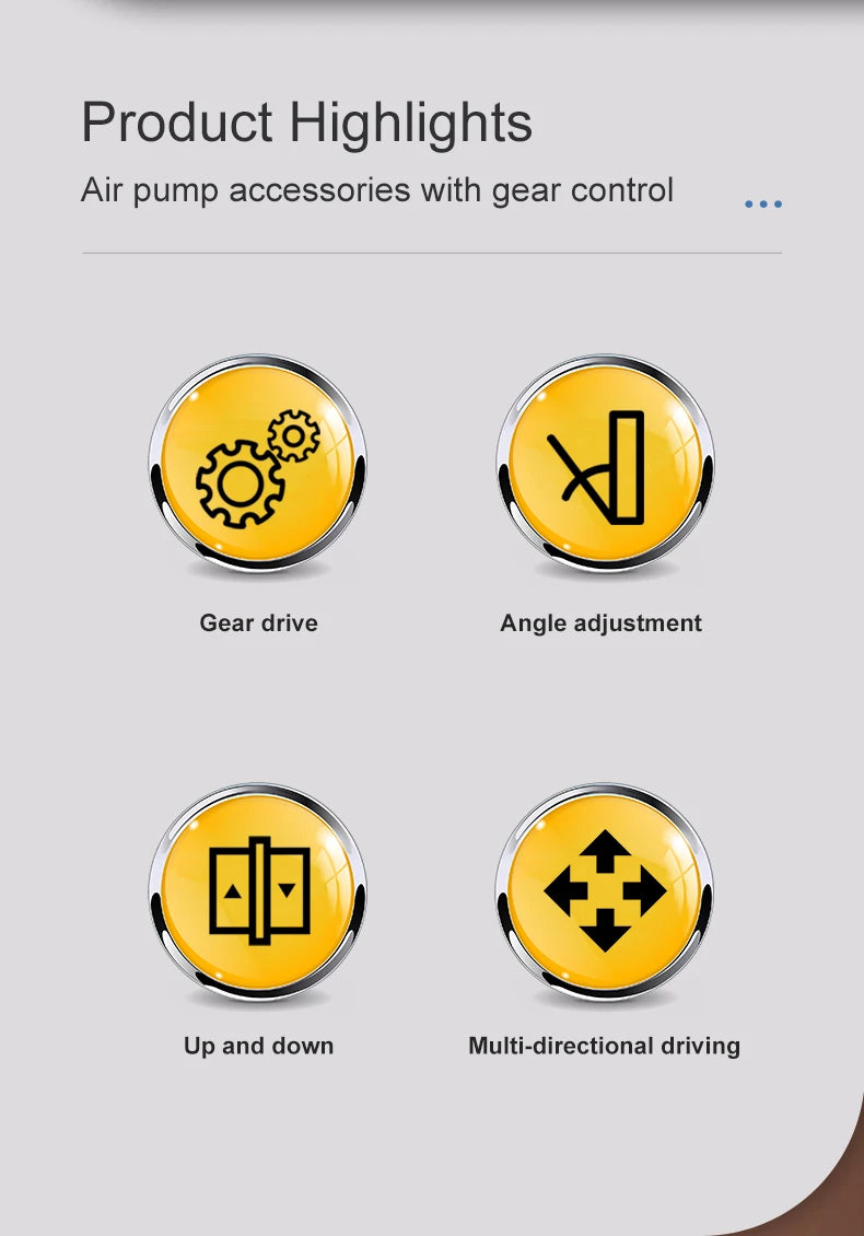 Concrete Pump Truck Building Blocks