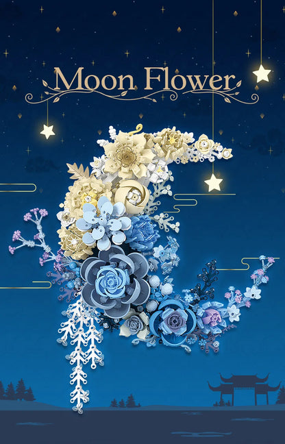 Creative Expert Eternal Moon