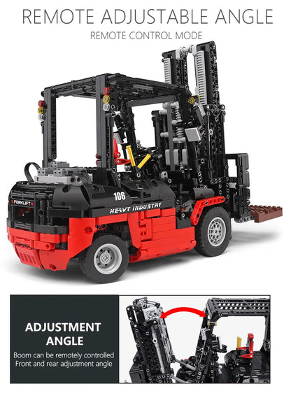 Forklift Truck RC