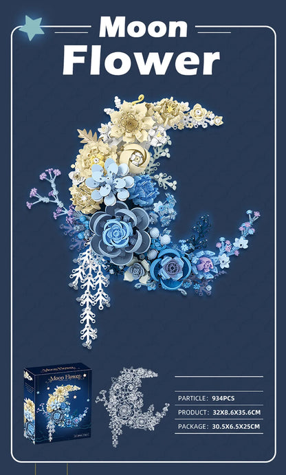 Creative Expert Eternal Moon