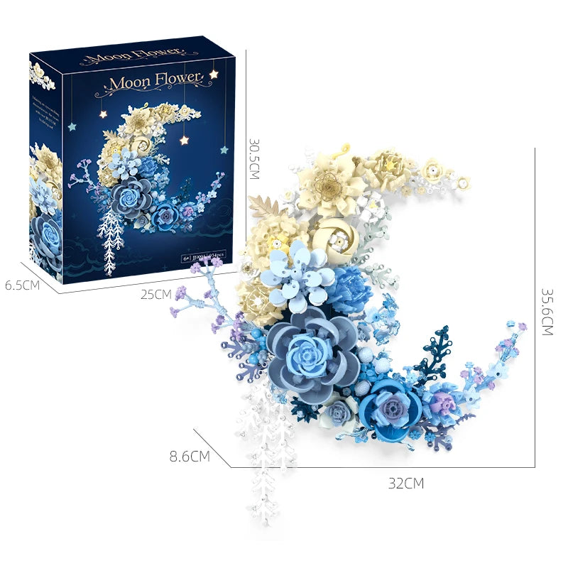 Creative Expert Eternal Moon