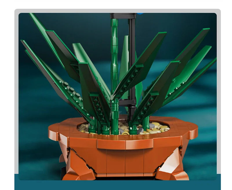 City Creativity Bouquet Flower Cymbidium Faberi Bouque