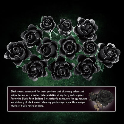 Sunflower Building Blocks Flower Bouquet Vase