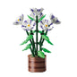 Creativity Bouquet Lavender Potted Plant