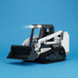 RC Bobcat Skid Steer Loader Model