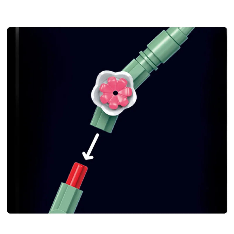 2023 City Creativity Bouquet Sunflower Potted Plant Home Decoration